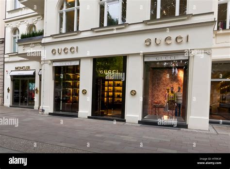 gucci berlin|gucci in germany.